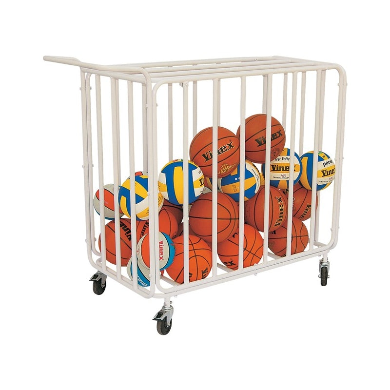 Ball Carry Cage