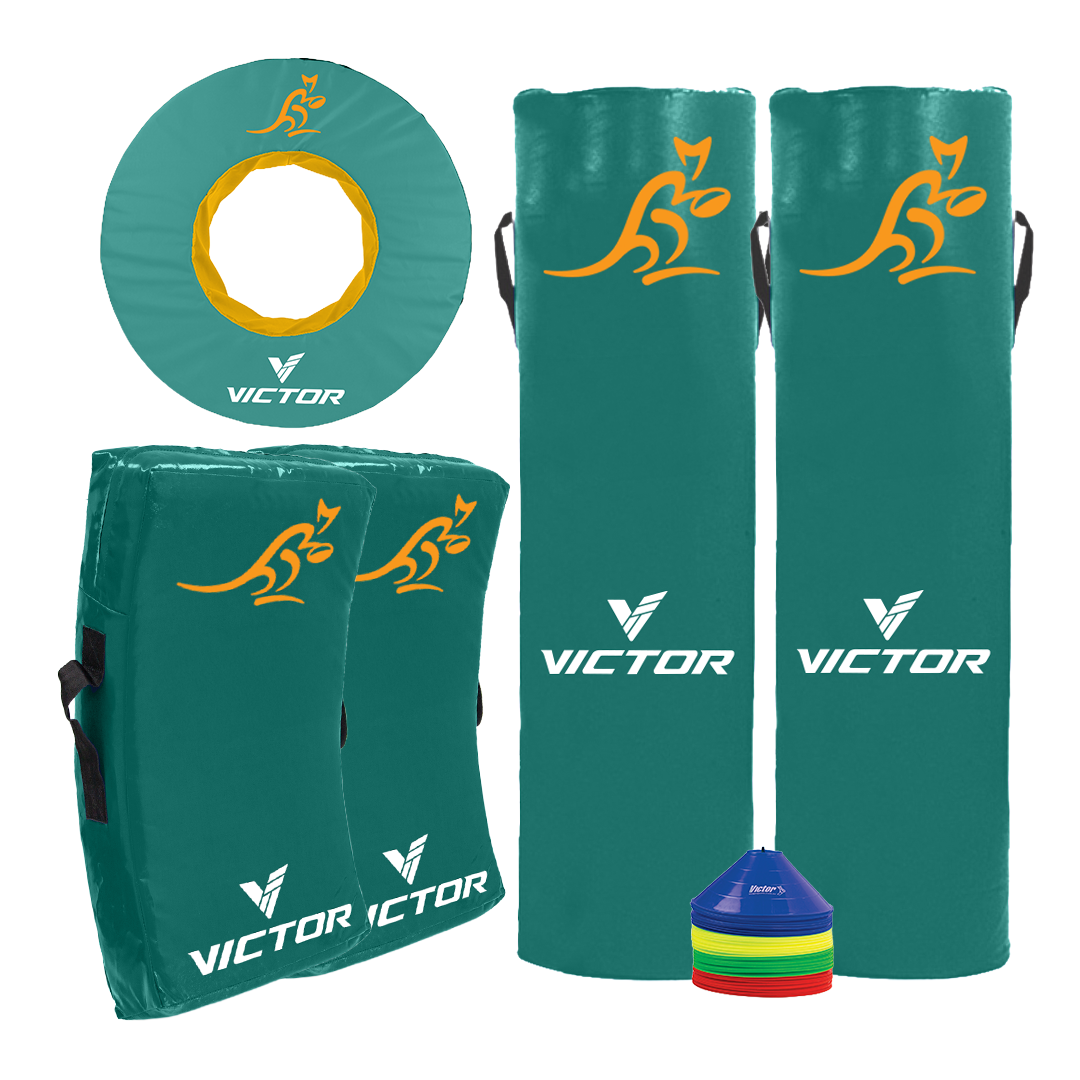 Senior Training Bundle