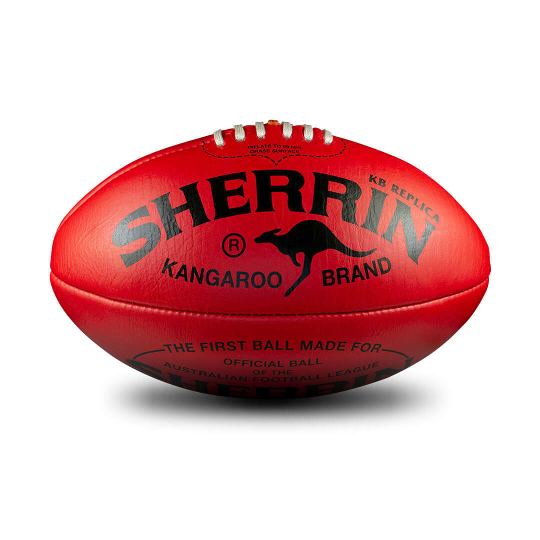 Sherrin KB Replica Training Ball