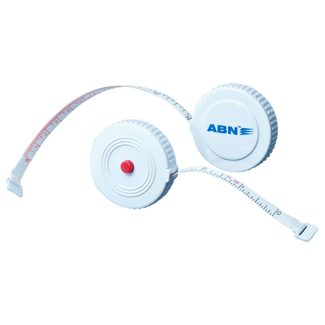 Retractable Tape Measure - Single