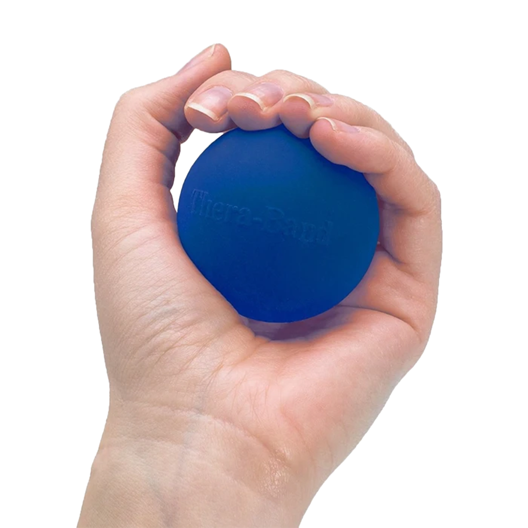 TheraBand Hand Exerciser
