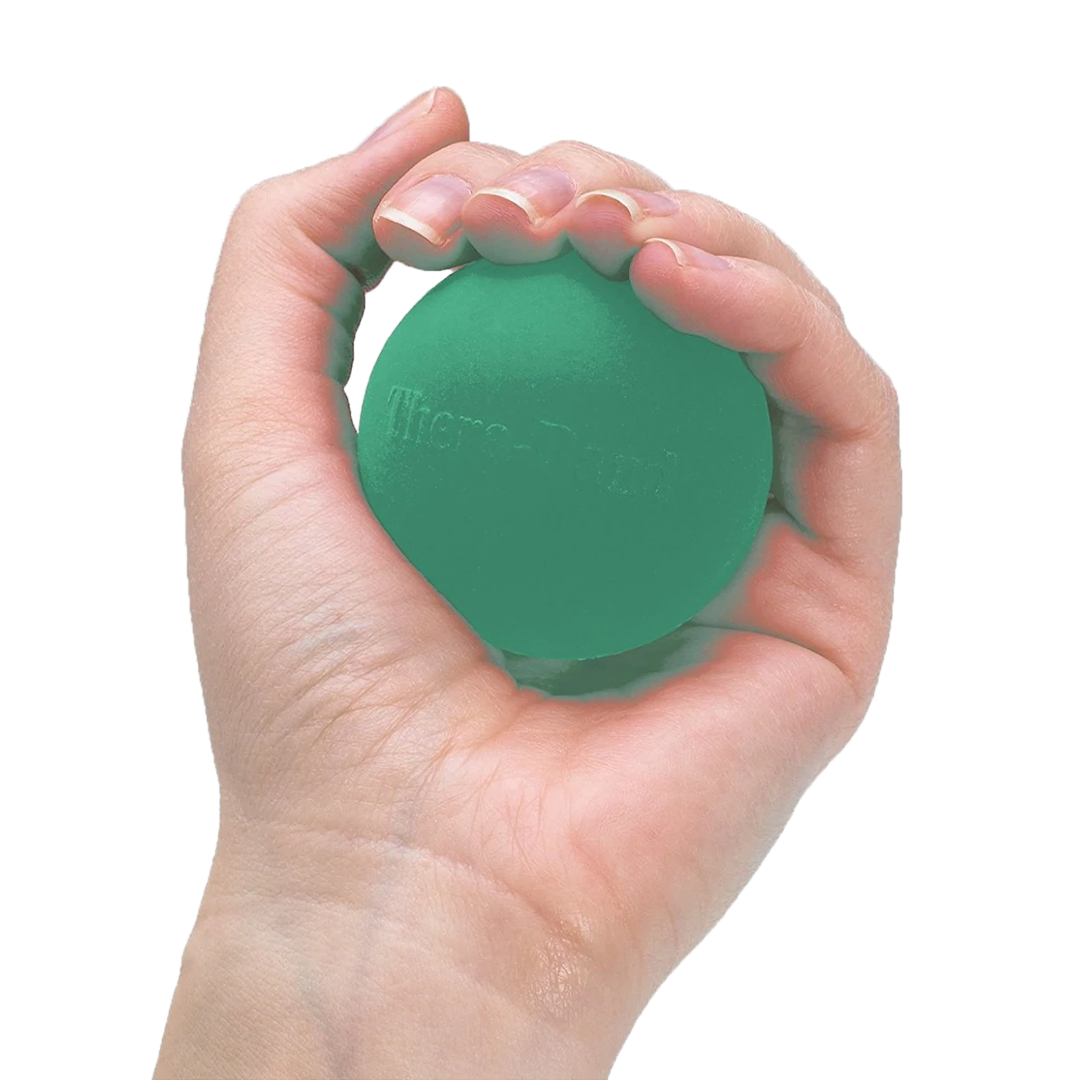 TheraBand Hand Exerciser