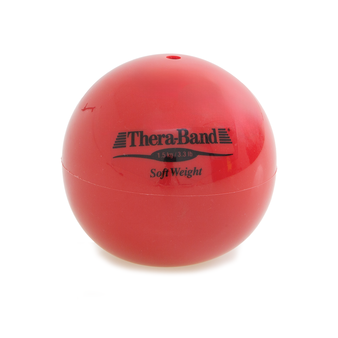 TheraBand Soft Weights Victor Sports