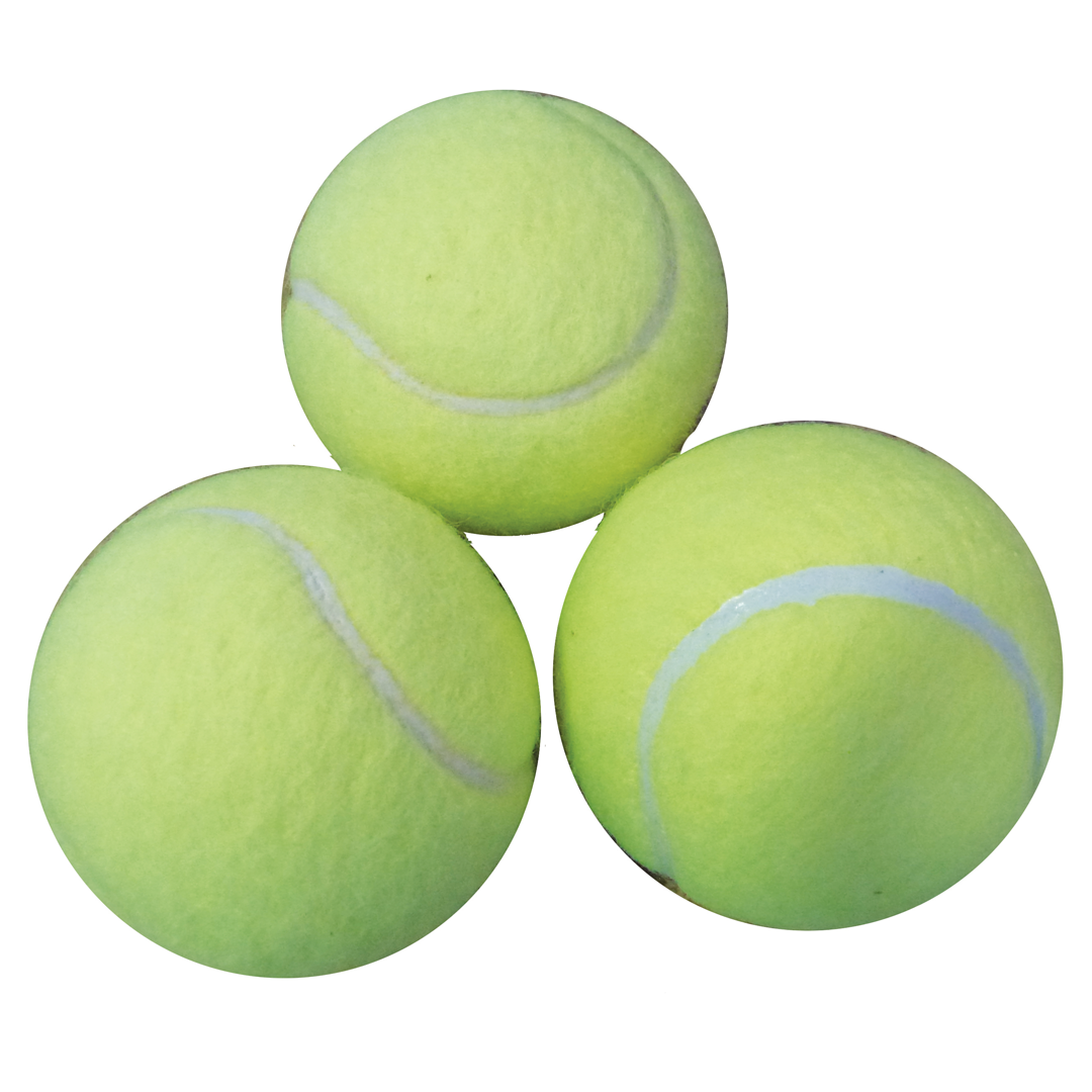 Tennis Ball Knight Sport - 1 Dozen