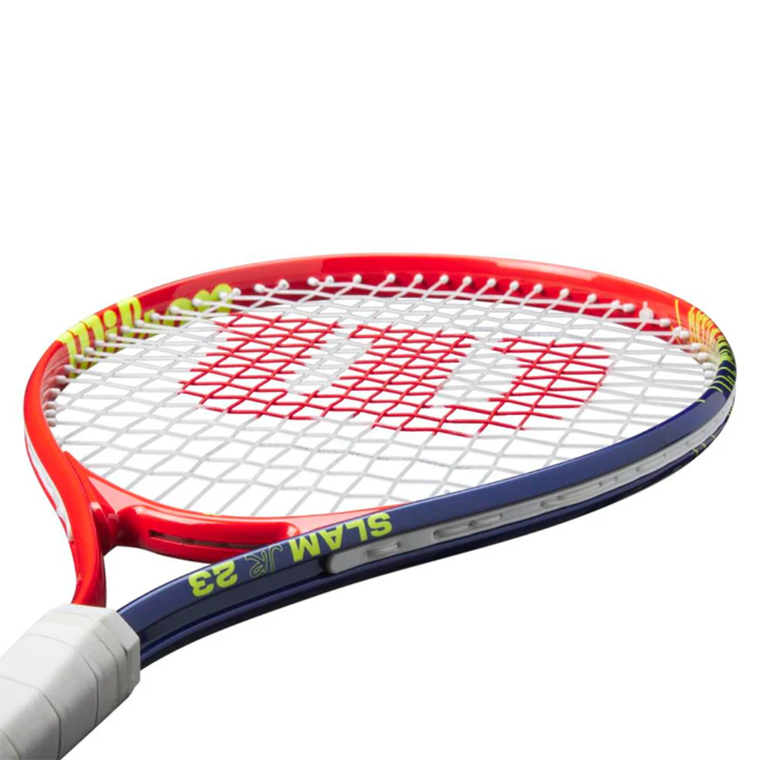 Wilson Slam Junior Tennis Racquet