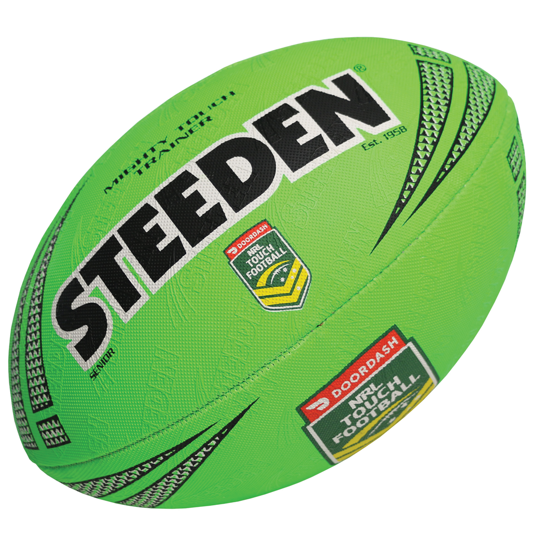 Steeden Mighty Touch Ball Victor Sports