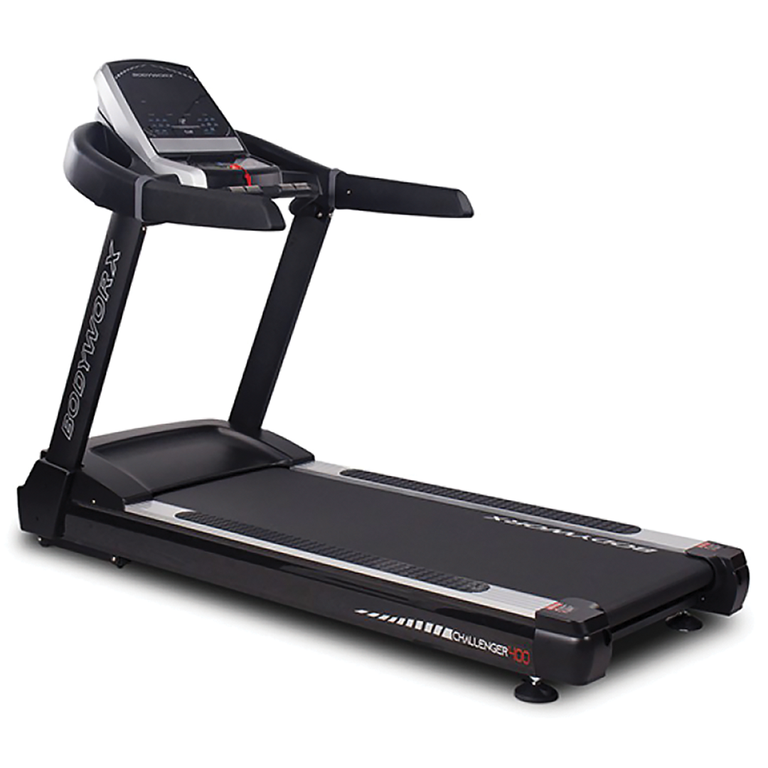 Bodyworkx JTC400 Treadmill