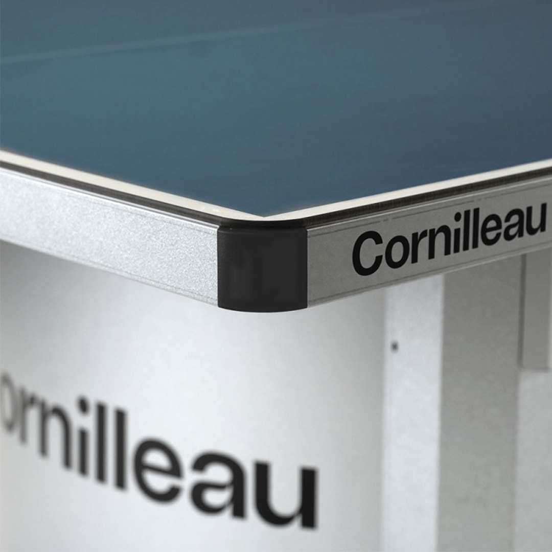 Cornilleau Campus 510 Outdoor Table Tennis Table