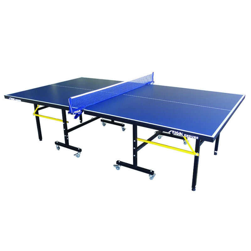 Summit Euro T-160 Table Tennis Table