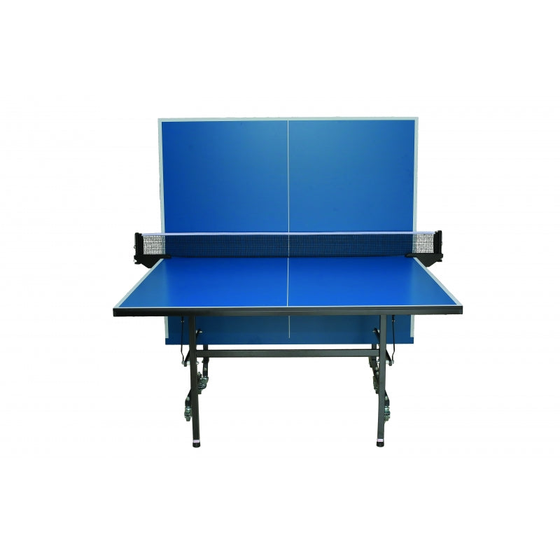 2 Part Rollaway Table Tennis Table