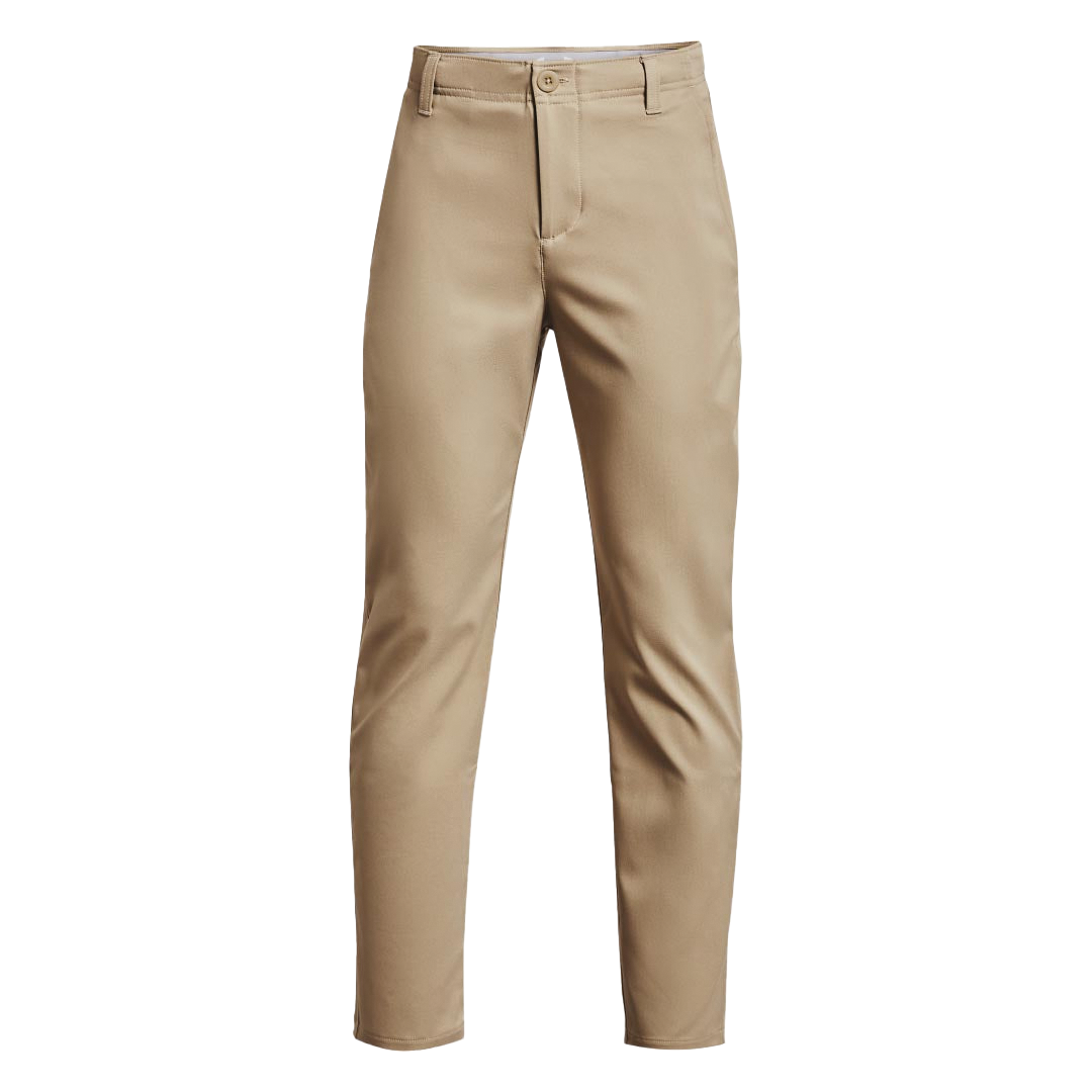 UA-1361772 Under Armour Boys Golf Pant Side1
