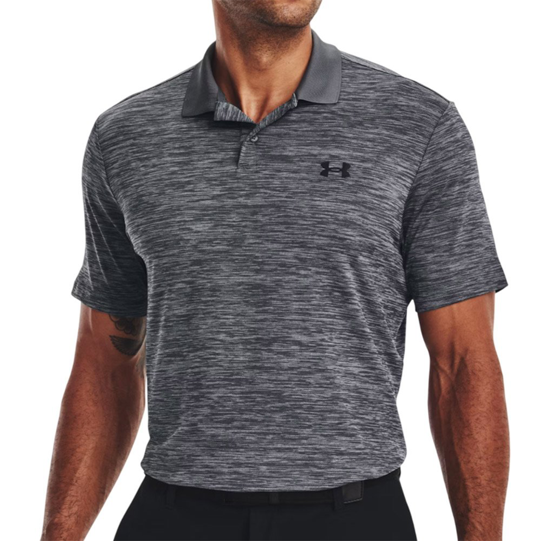 Under Armour Men's Matchplay Polo