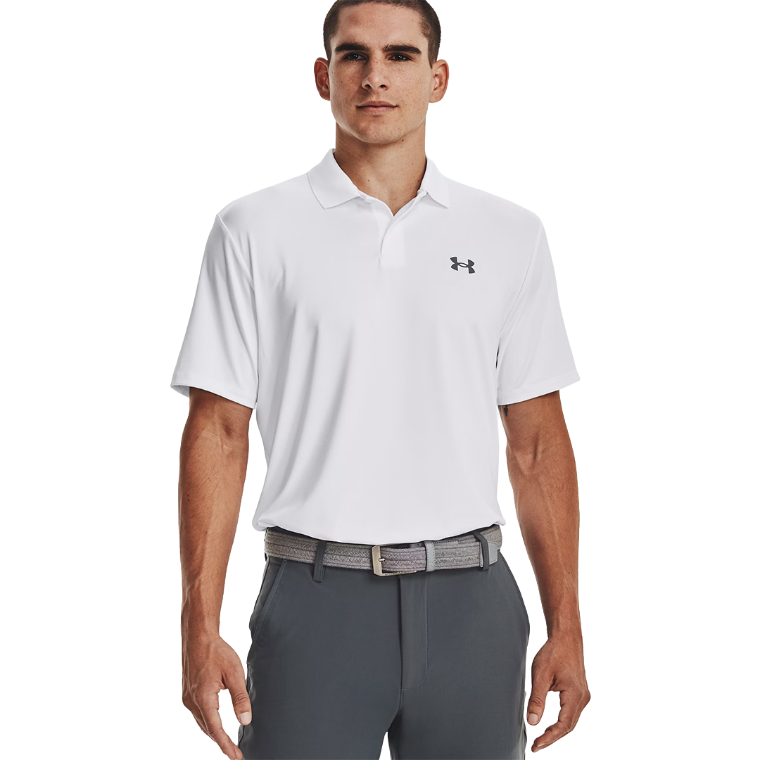 Under Armour Matchplay Polo