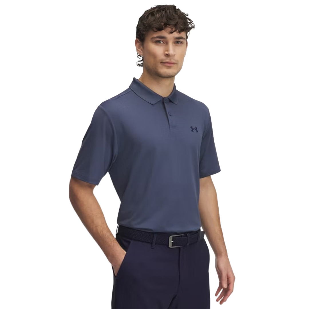 Under Armour Men's Matchplay Polo