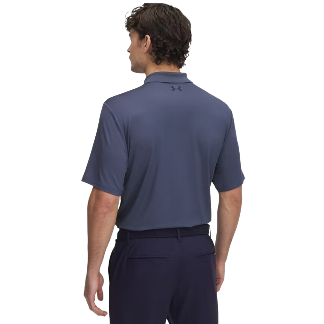 Under Armour Men's Matchplay Polo
