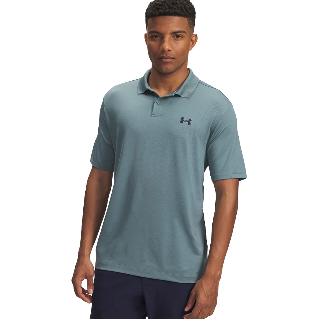 Under Armour Men's Matchplay Polo