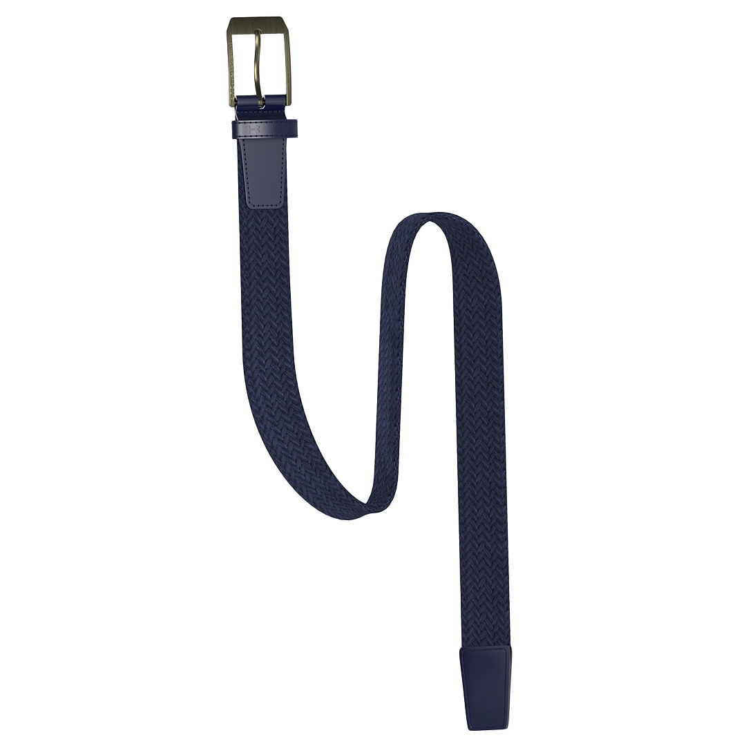 Under Armour Belt Braided