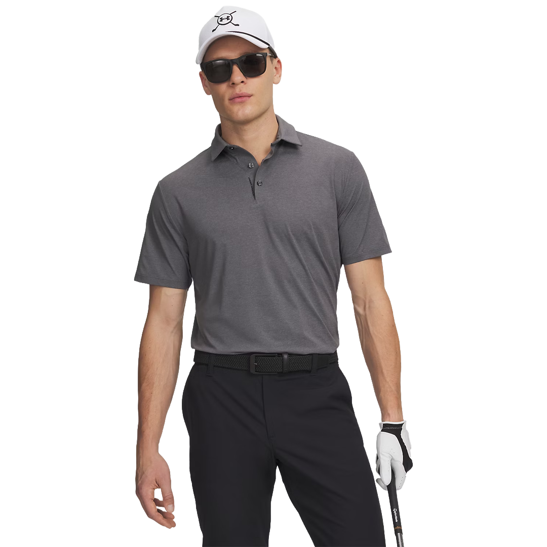 Under Armour Men's ArmourDry Polo