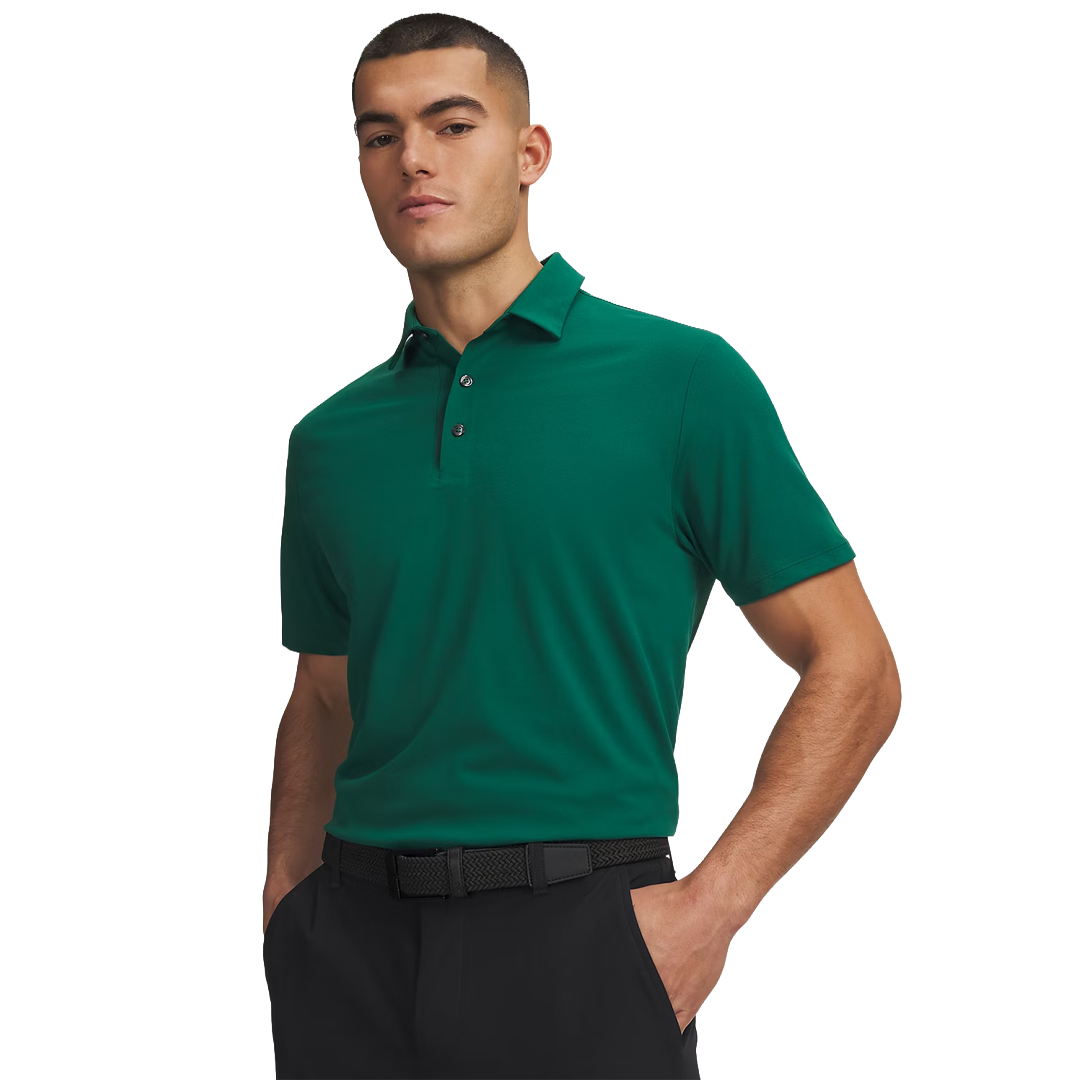 Under Armour Men's ArmourDry Polo