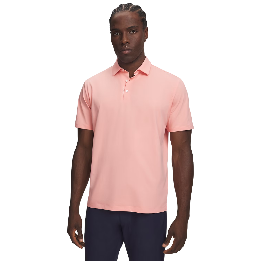 Under Armour Men's ArmourDry Polo