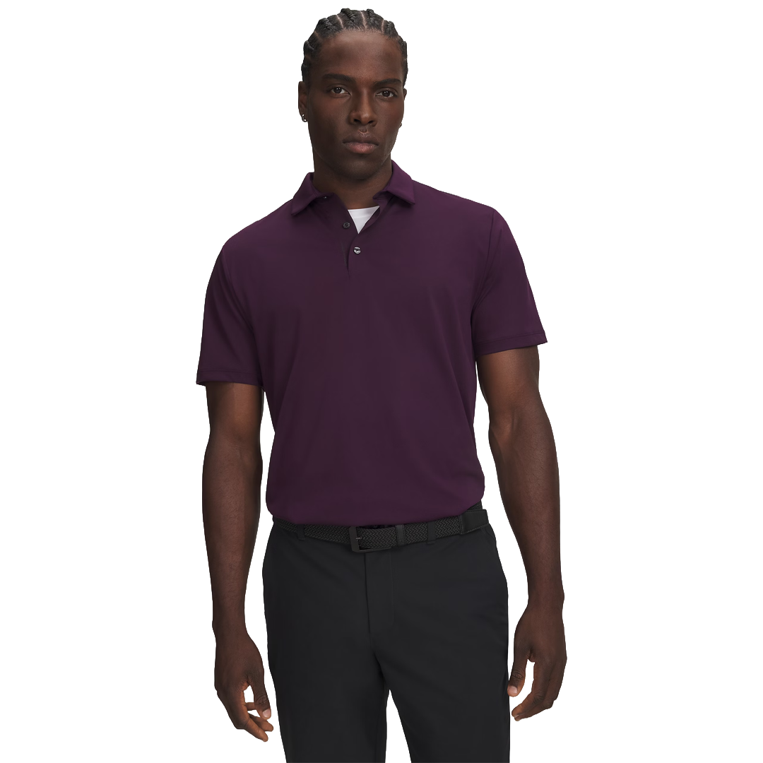 Under Armour Men's ArmourDry Polo