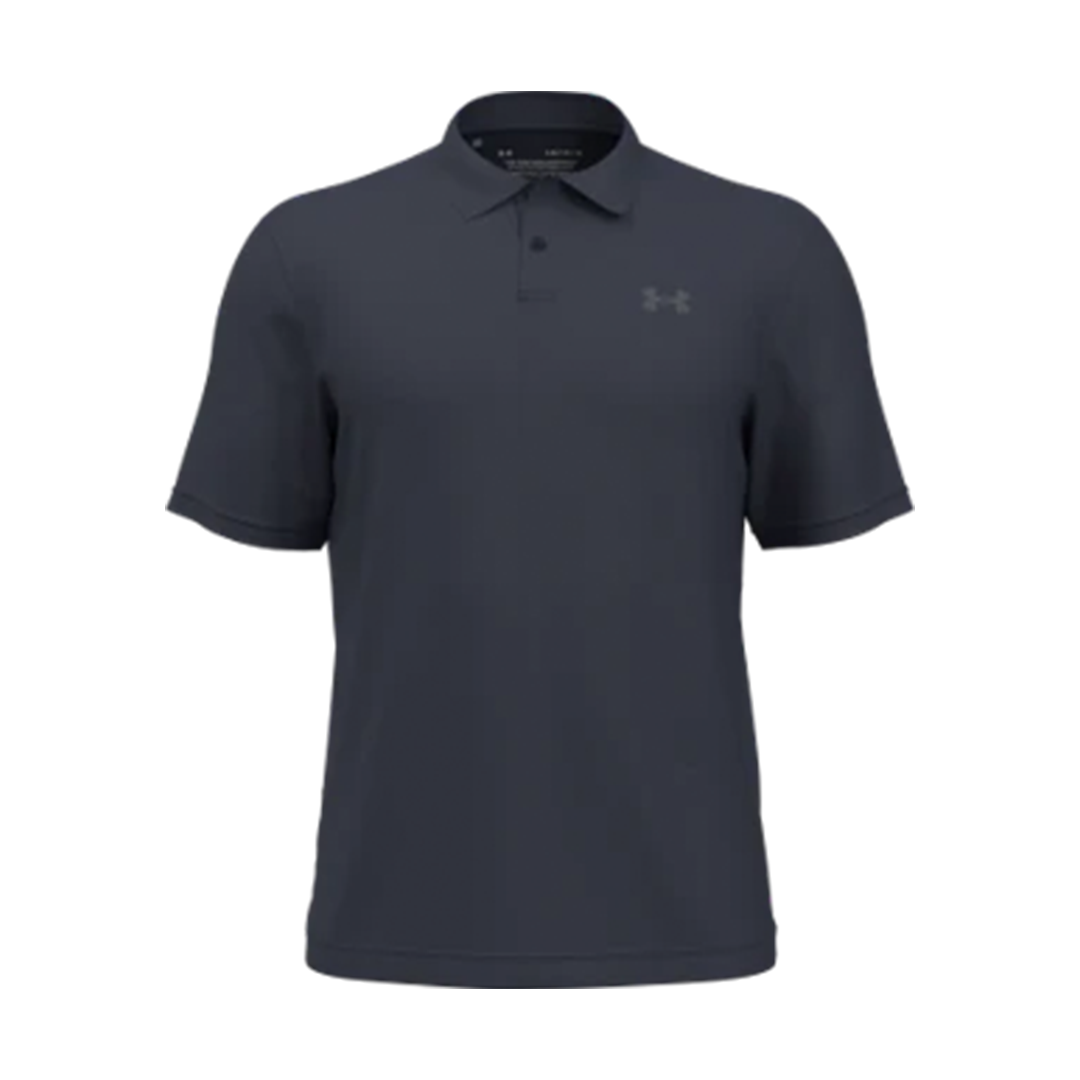Under Armour Matchplay Polo Navy