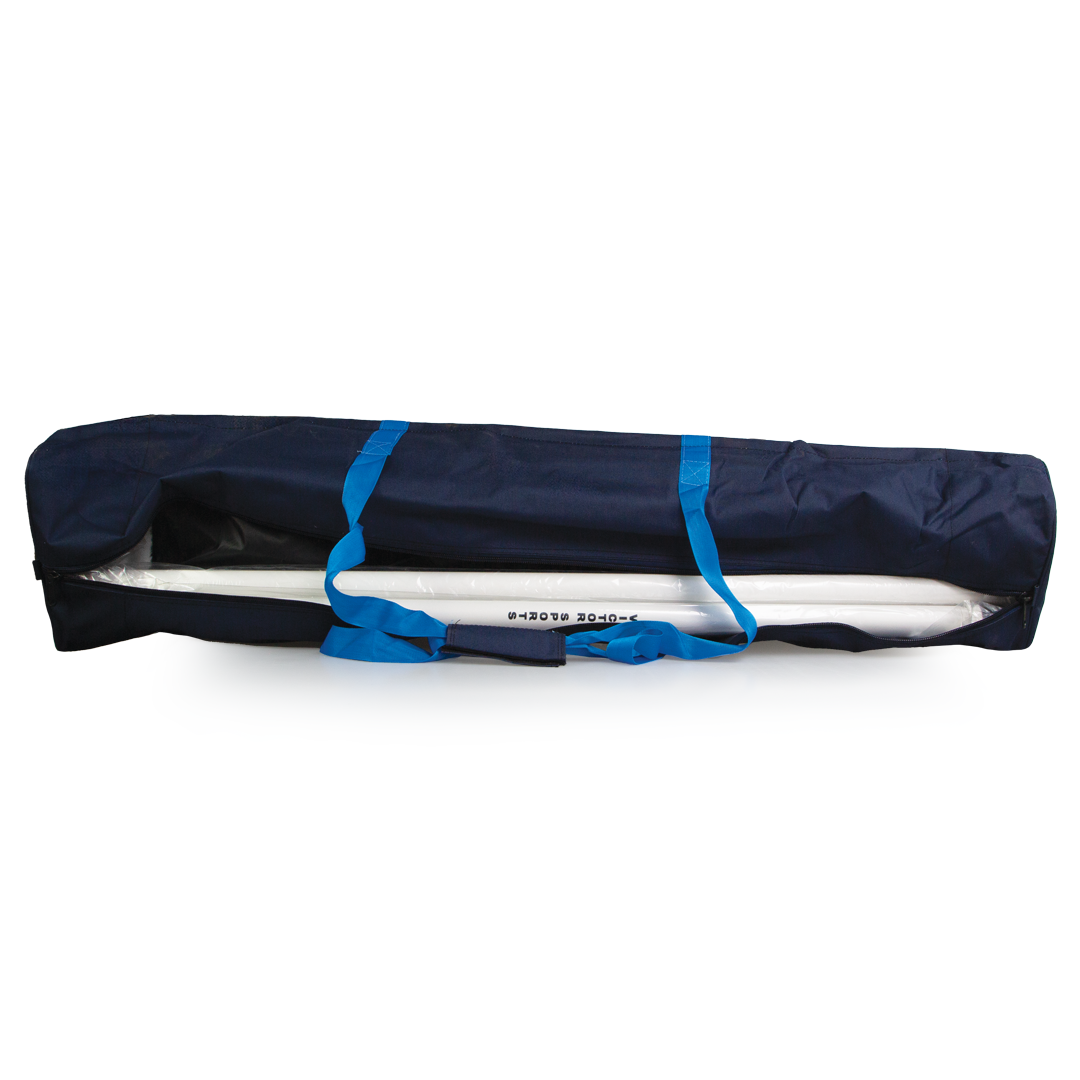 VAFLTJAGP Victor AFL Telescopic Goal Post Main