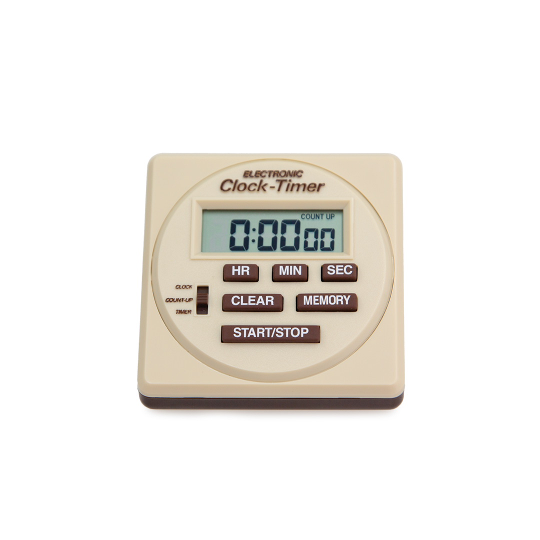 Victor Bench Countdown Timer - Victor Sports