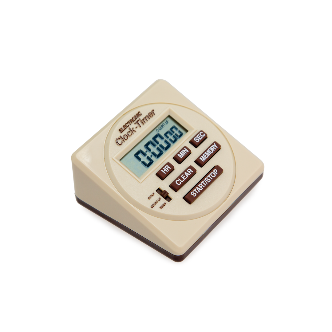 Victor Bench Countdown Timer - Victor Sports