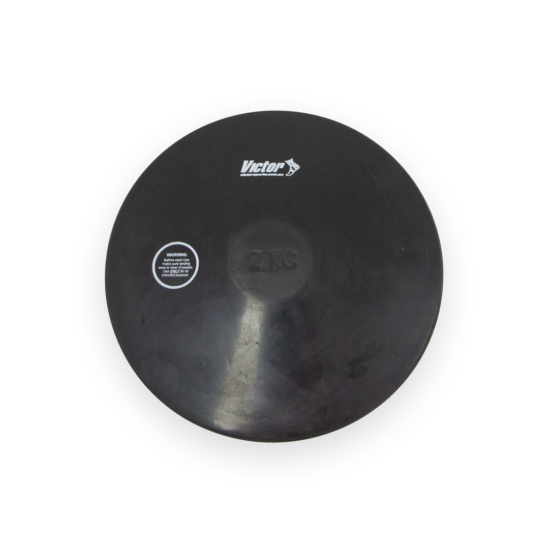 VATHDR1 Victor Discus Rubber Group Main
