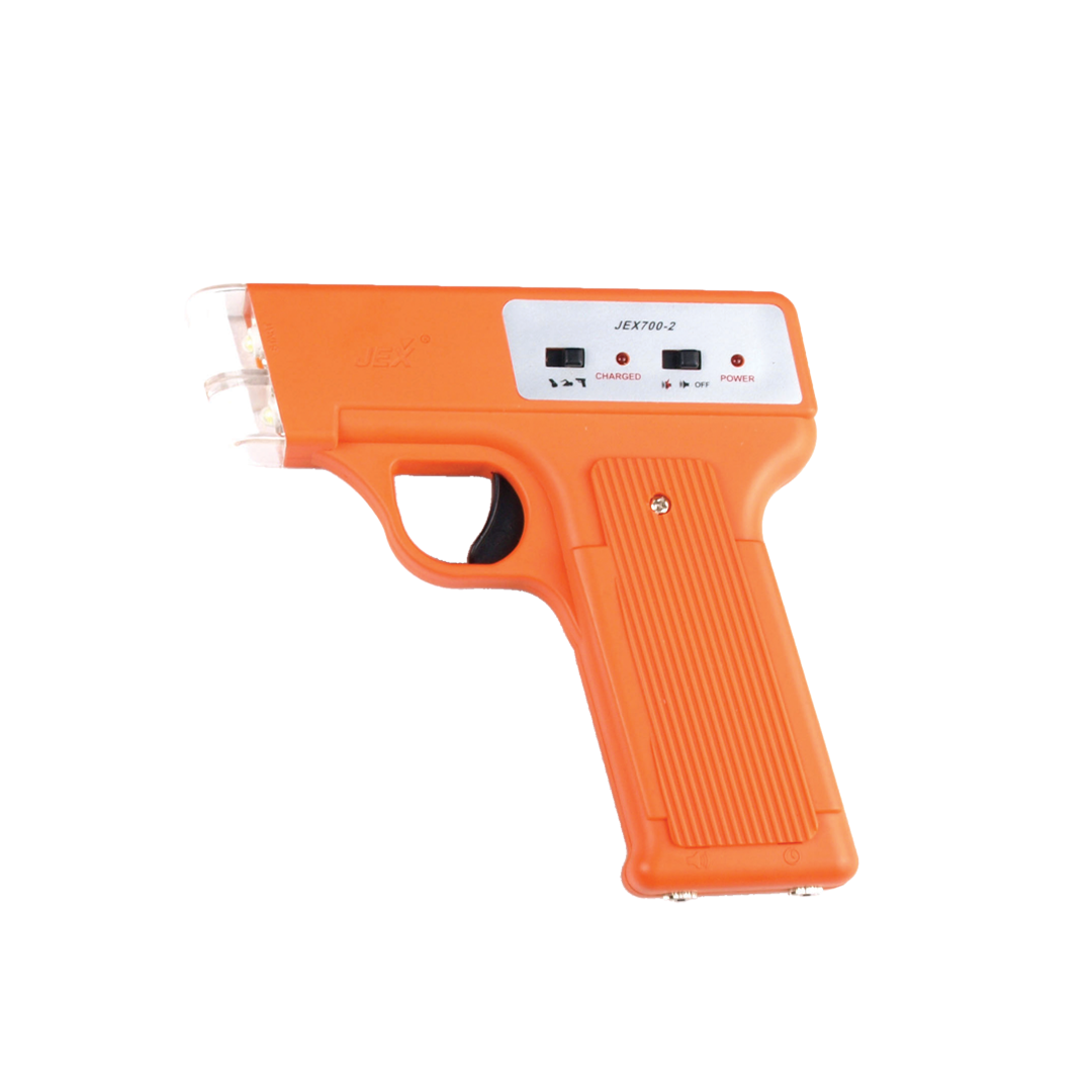 VATHESP Victor Electronic Starting Pistol Main