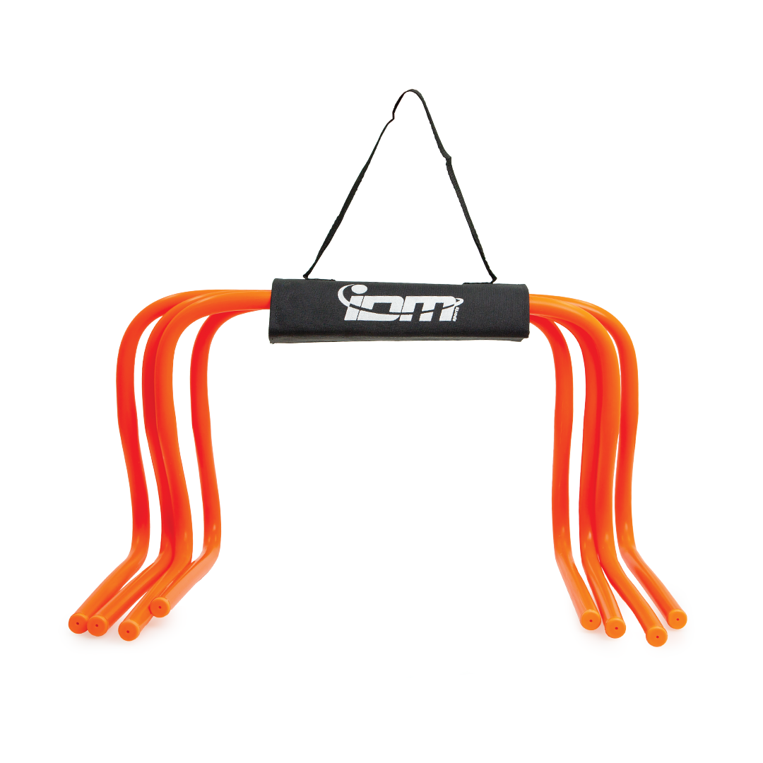 VATHHMCS Victor Mini Hurdle Carry Strap Main