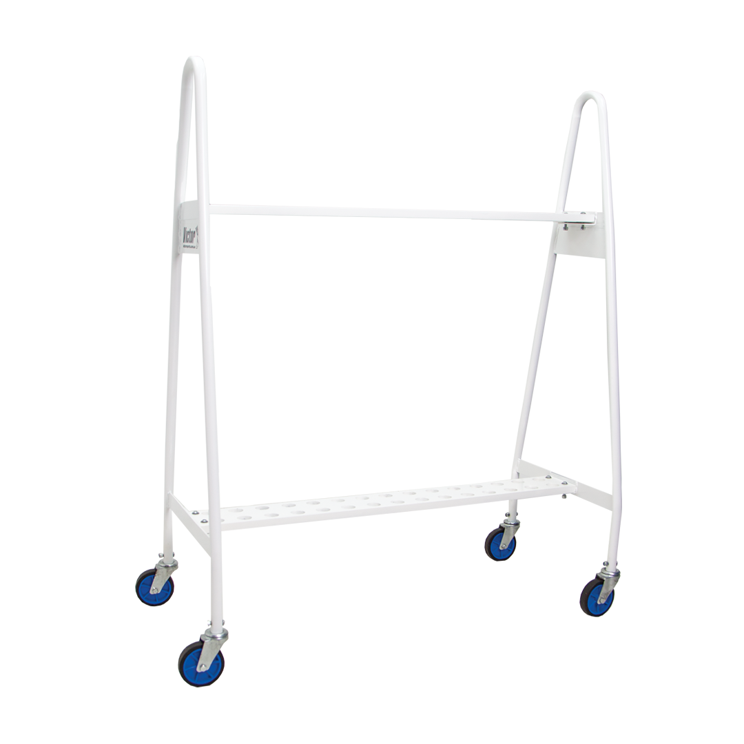 VATHJT Victor Javelin Trolley With Javelins