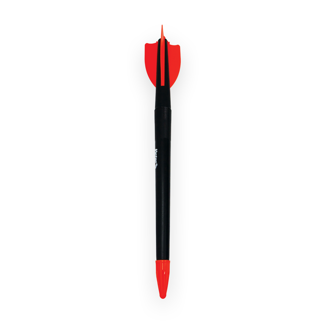 VATHJT300 Victor Javelin Turbo 300g Orange Black Main