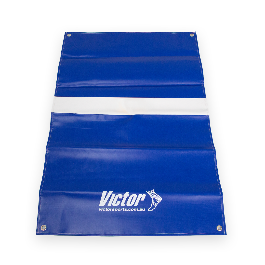 VATHLJM Victor Long Jump Take Off Mat Main