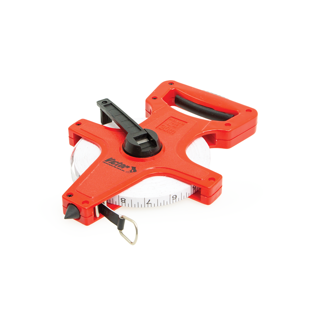 Victor Tape Measure Open Reel