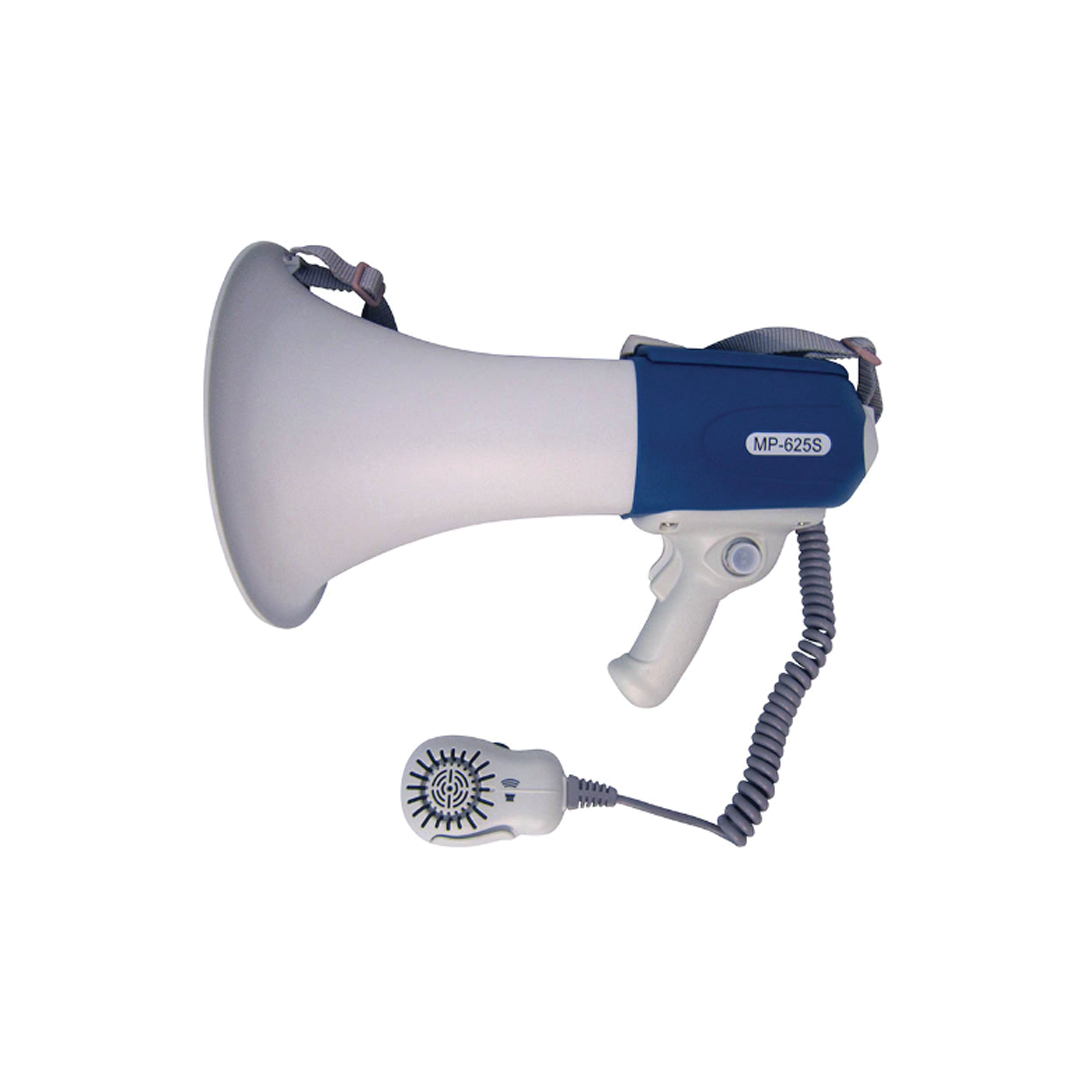 Victor Megaphone With Hand Microphone