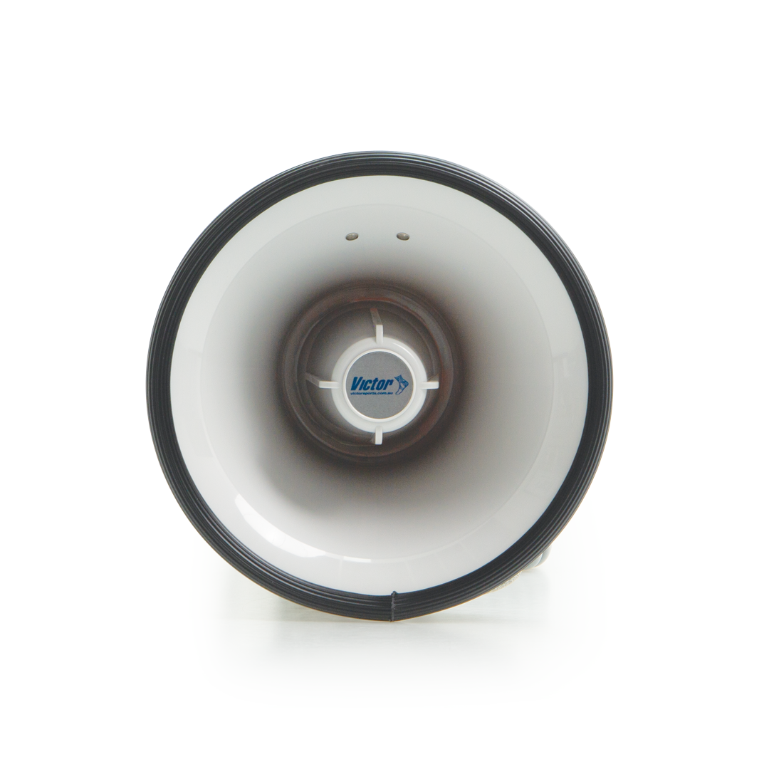 VATHMWHM Victor Megaphone With Hand Microphone Front