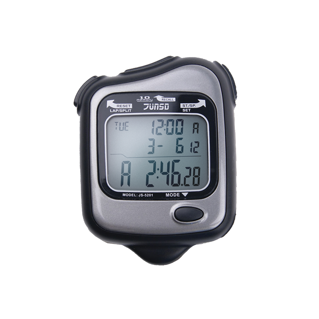 Victor Stopwatch 10 Lap