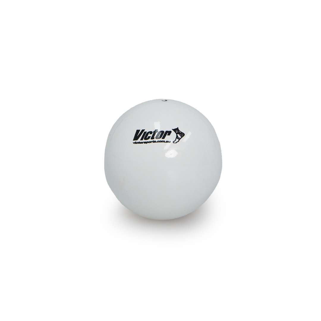 VATHSP3 Victor Shot Put 3kg White Main