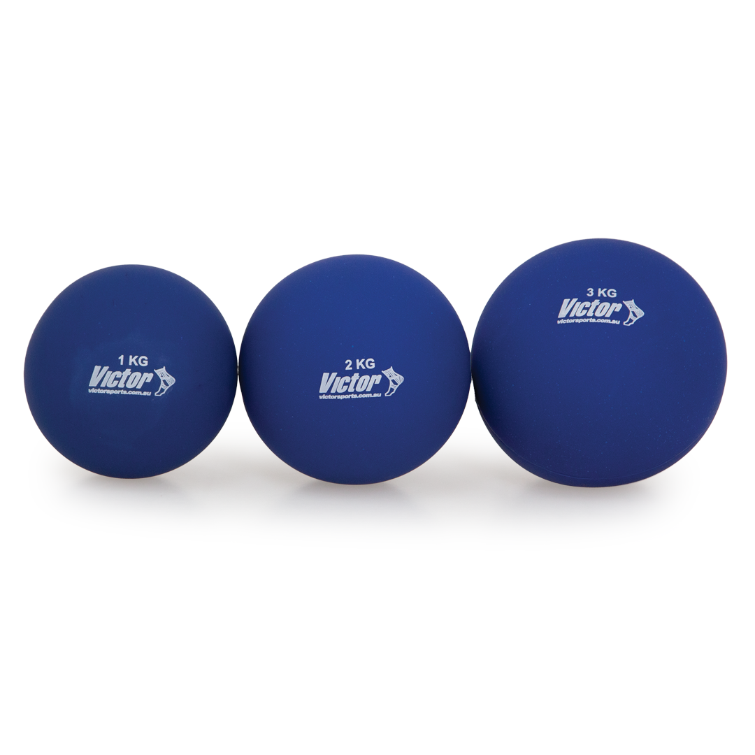 VATHSPI Victor Shot Put Indoor Main