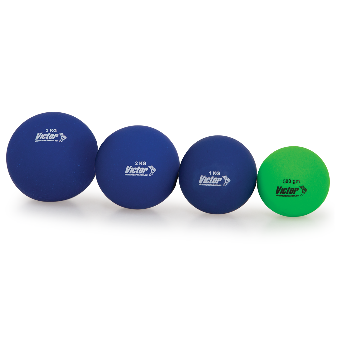 VATHSPI Victor Shot Put Indoor Main