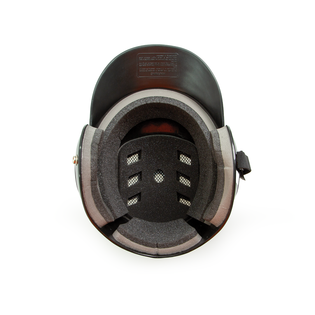 VBASBH Victor Batters Helmet With Ear Protection Inside