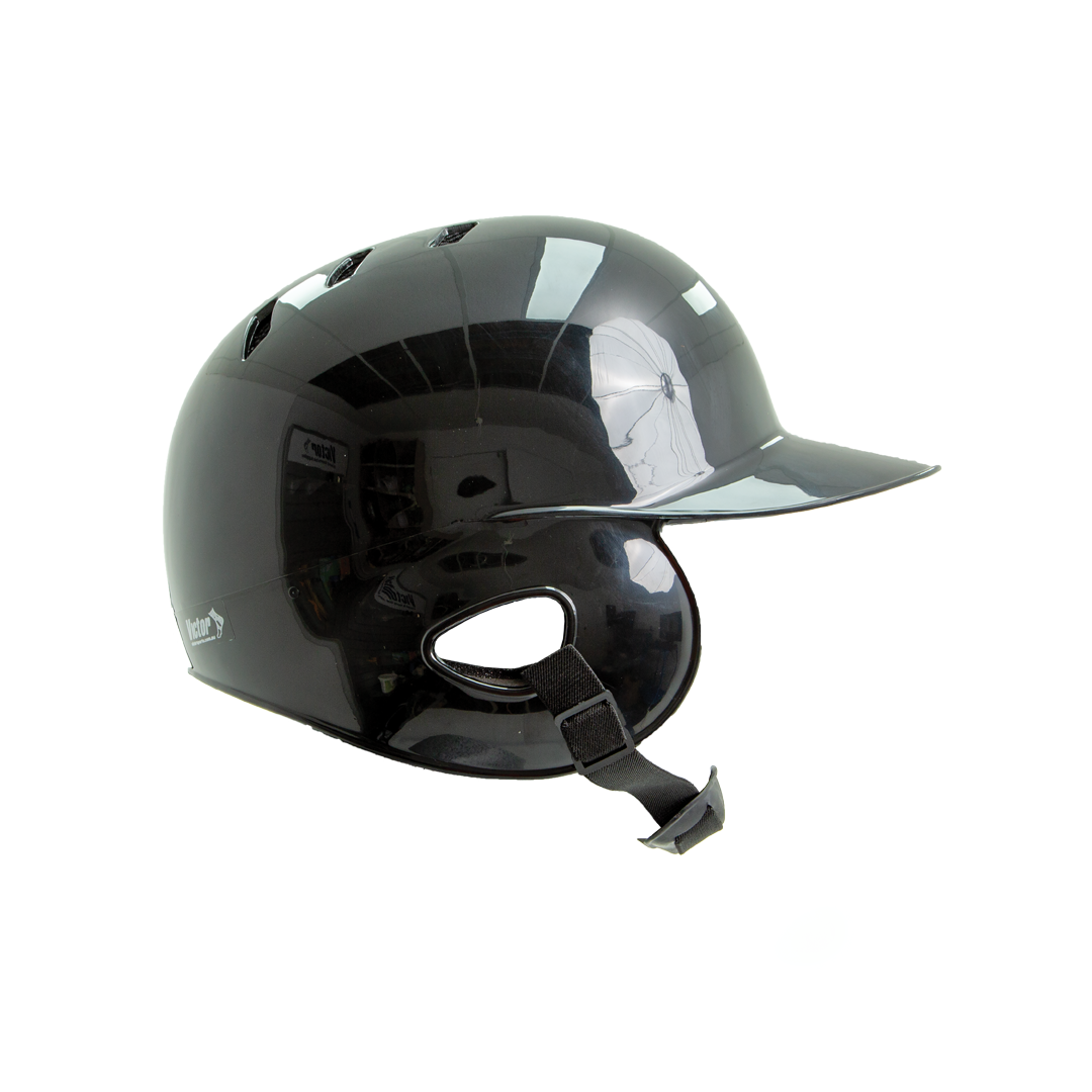 VBASBH Victor Batters Helmet With Ear Protection Main