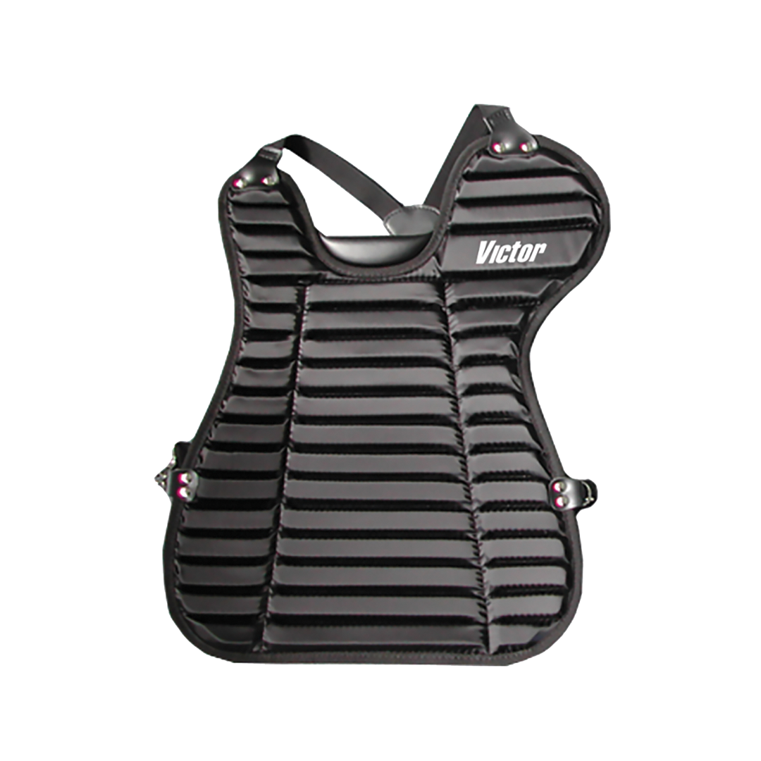 VBASCCG Victor Catchers Chest Guard Main