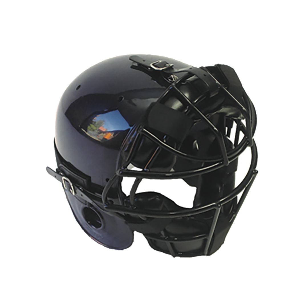 VBASCH Victor Catchers Helmet Face Mask Main