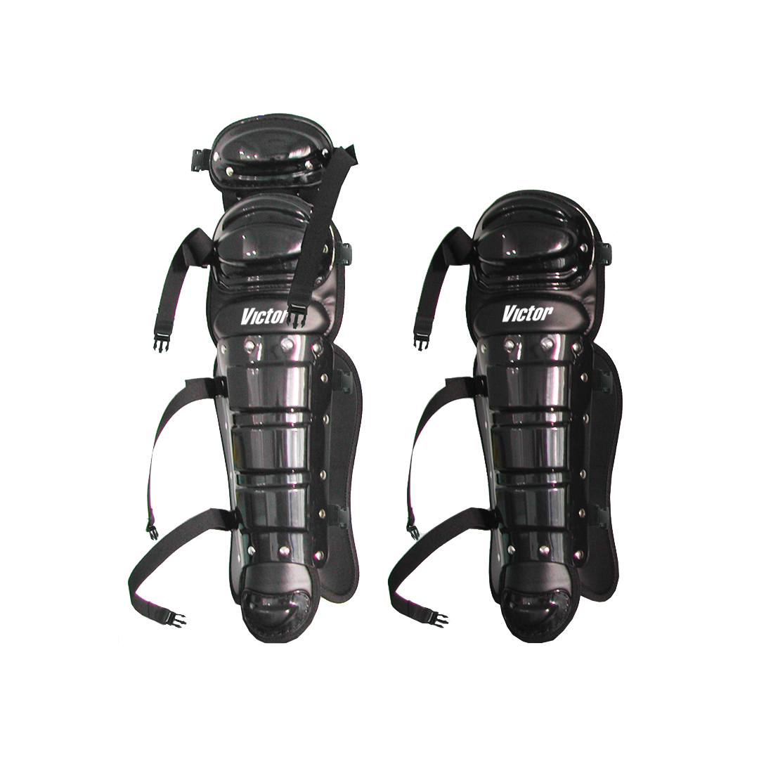 VBASCLG Victor Catchers Leg Guard Main
