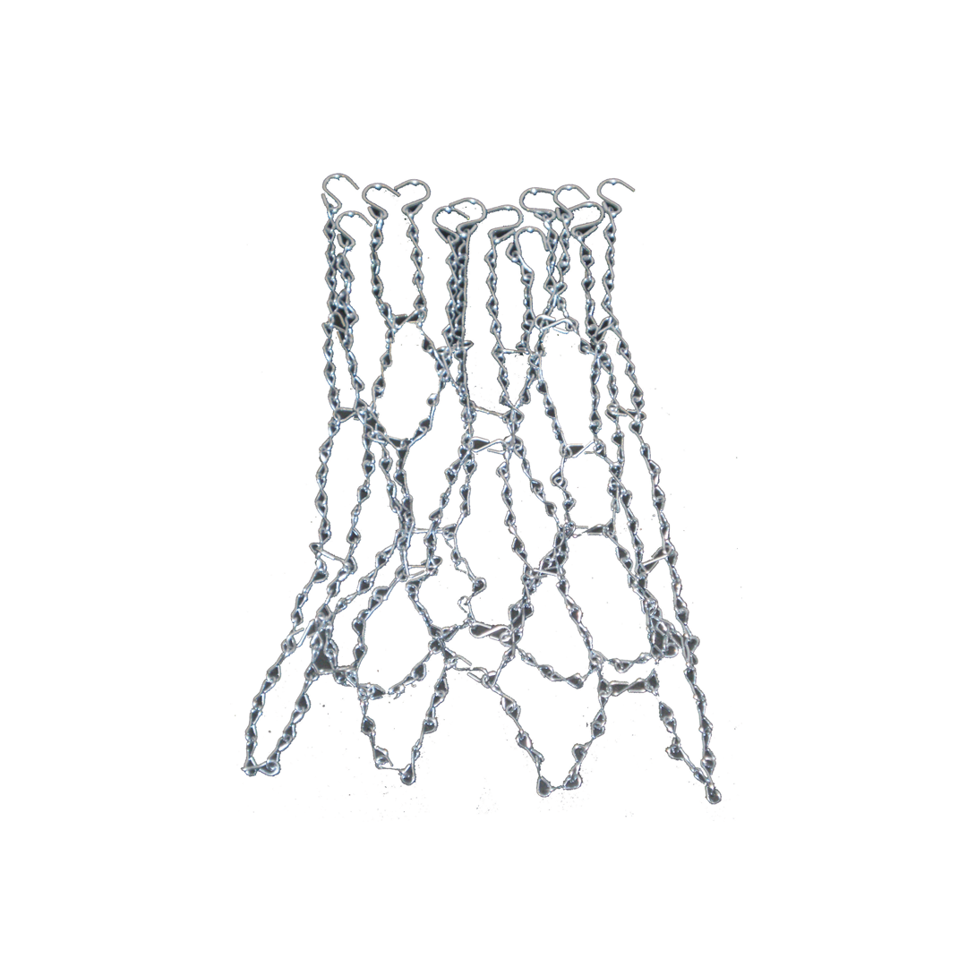 Victor Chain Basketball Net