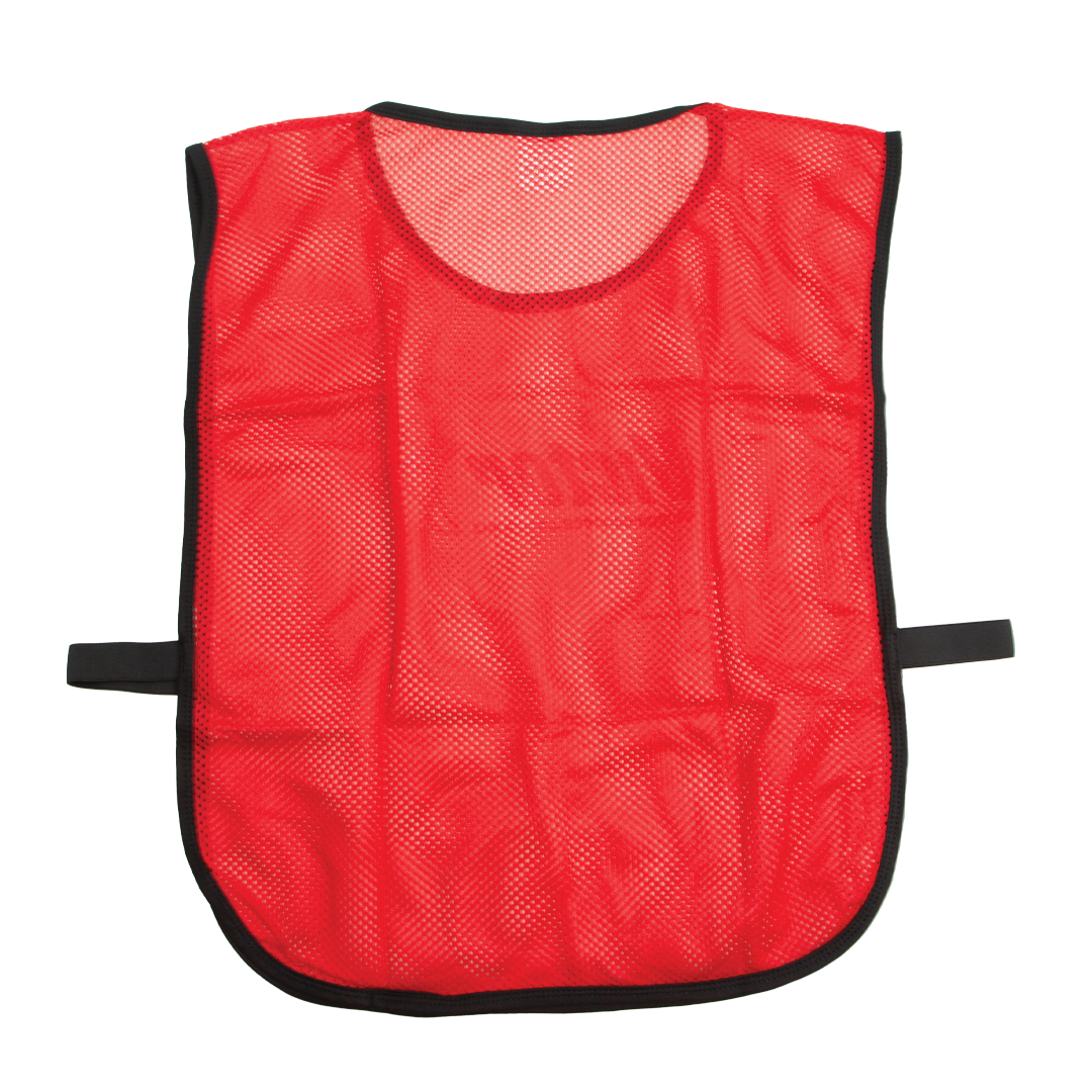 Victor Bibs Mesh Tab Training