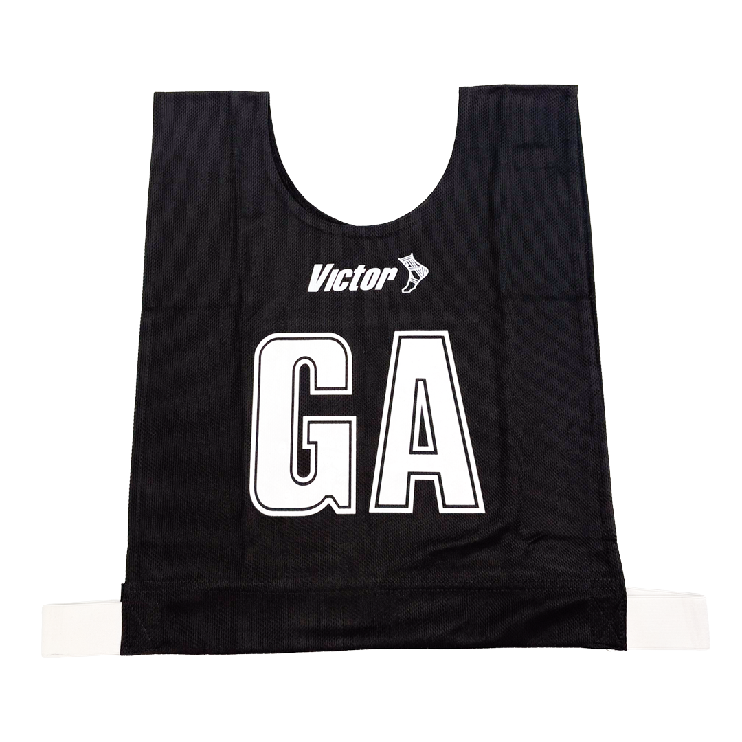 Victor Bibs Netball - Set of 7